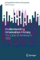 [PDF]Understanding Information History: The Case of America in 1920