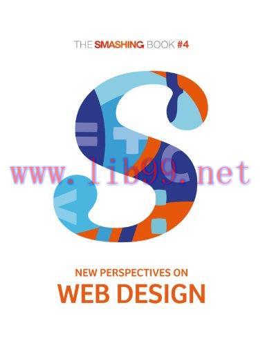 [FOX-Ebook]The Smashing Book #4 - New Perspectives on Web Design