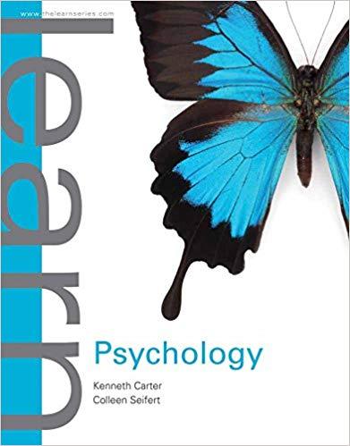 Learn Psychology