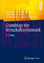 [PDF]Grundzüge der Wirtschaftsinformatik