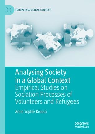 Analysing Society in a Global Context