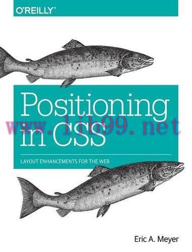 [FOX-Ebook]Positioning in CSS: Layout Enhancements for the Web