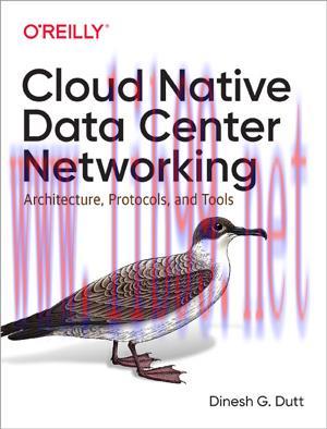 [SAIT-Ebook]Cloud Native Data Center Networking