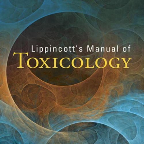 Lippincott's Manual of Toxicology - Lippincott(Author)