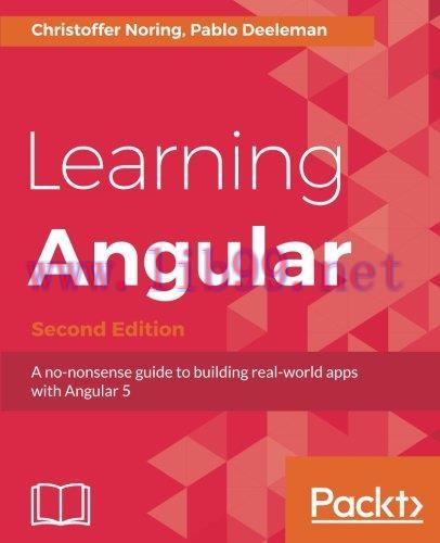 [FOX-Ebook]Learning Angular, 2nd Edition