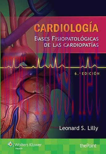 [AME]Cardiología. Bases fisiopatológicas de las cardiopatías: Bases fisiopatológicas de las car...