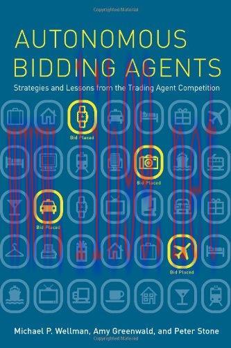[FOX-Ebook]Autonomous Bidding Agents