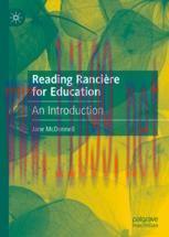 [PDF]Reading Rancière for Education: An Introduction
