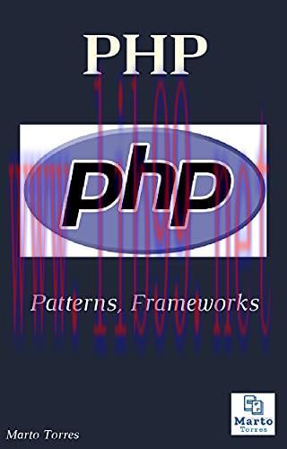 [FOX-Ebook]PHP: Patterns, Frameworks