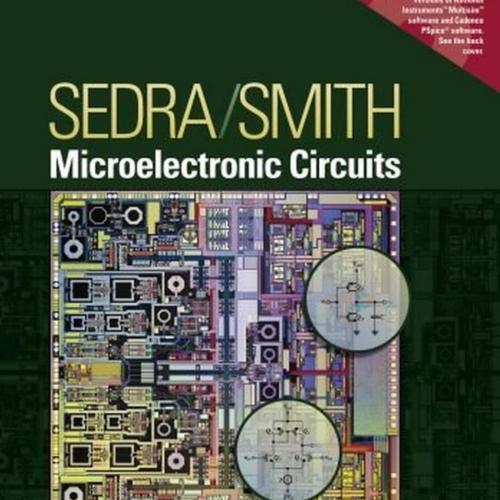 Microelectronic Circuits 6th Edition