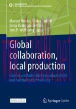 [PDF]Global collaboration, local production: Fab City als Modell für Kreislaufwirtschaft und na...