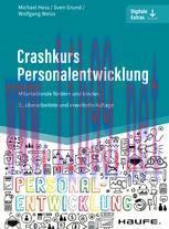 [PDF]Crashkurs Personalentwicklung: Mitarbeitende fördern und binden