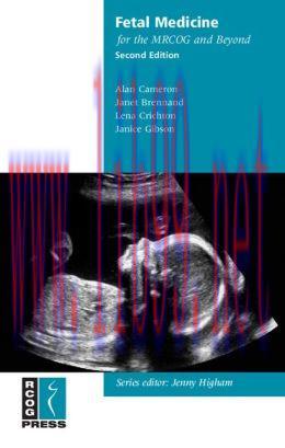 [AME]Fetal Medicine for the MRCOG and Beyond