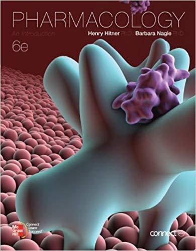 (Test Bank)Pharmacology An Introduction 6th Edition.zip