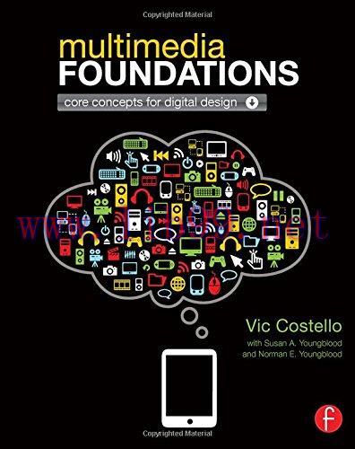 [FOX-Ebook]Multimedia Foundations: Core Concepts for Digital Design