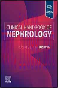[AME]Clinical Handbook of Nephrology (Original PDF)