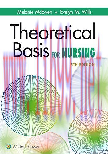 [AME]Theoretical Basis for Nursing, 5th Edition (Original PDF)