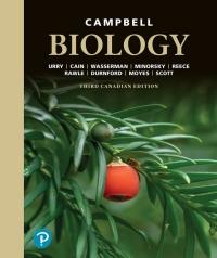 (PDF)Campbell Biology, 3rd Canadian Edition by Jane B. Reece