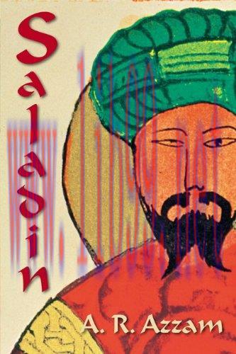 [FOX-Ebook]Saladin