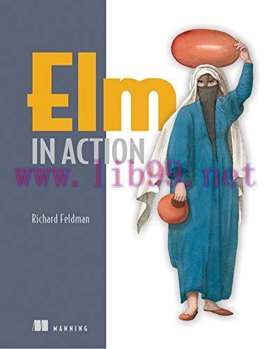 [FOX-Ebook]Elm in Action