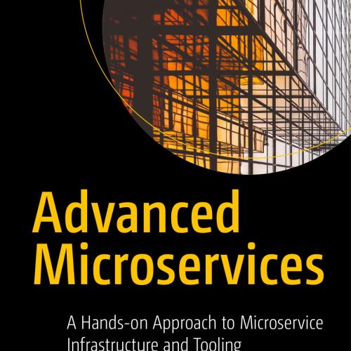 Advanced Microservices