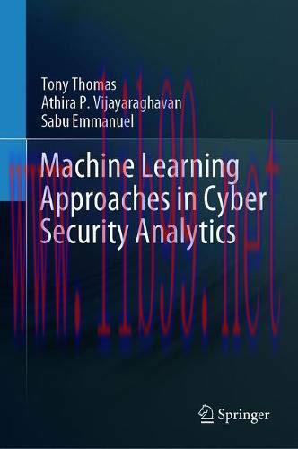 [FOX-Ebook]Machine Learning Approaches in Cyber Security Analytics