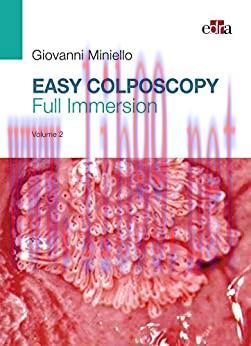 [AME]Easy colposcopy: Full Immersion (ePub)