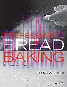 (PDF)Professional Bread Baking