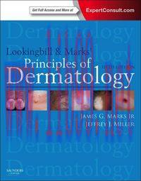 [AME]Lookingbill and Marks’ Principles of Dermatology 5th (Original PDF)