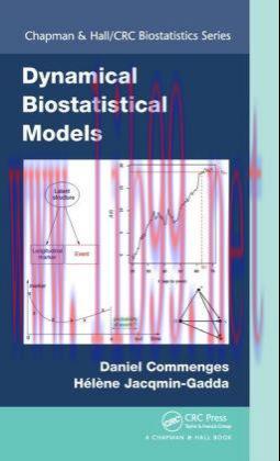 [AME]Dynamical Biostatistical Models