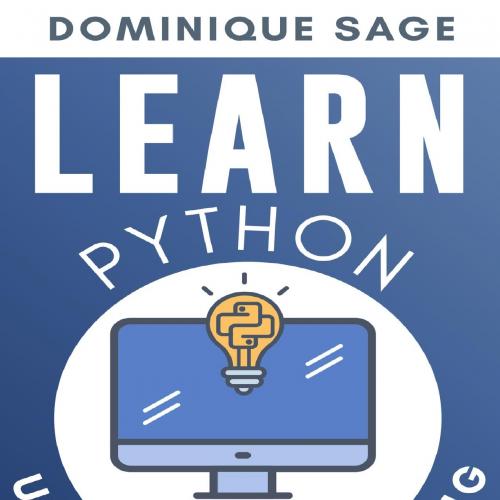 LEARN Python_ UP to EXPERT CODING. Are you EXPERT enough in Python programming to ignore THIS_