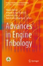 [PDF]Advances in Engine Tribology