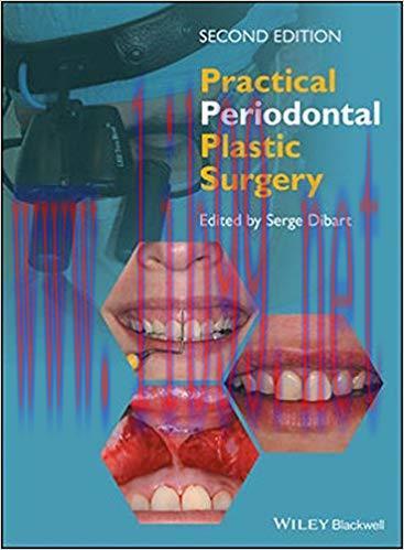 [PDF]Practical Periodontal Plastic Surgery 2nd Edition