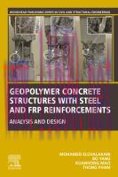 [PDF]Geopolymer Concrete Structures with Steel and FRP Reinforcements