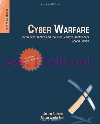 [FOX-Ebook]Cyber Warfare, 2nd Edition