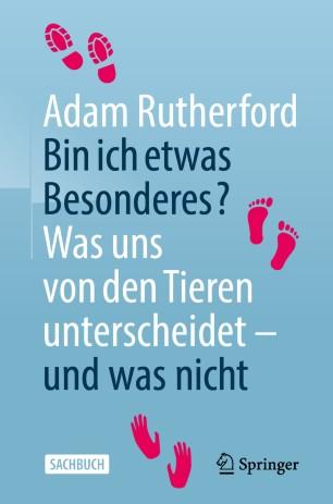Bin ich etwas Besonderes