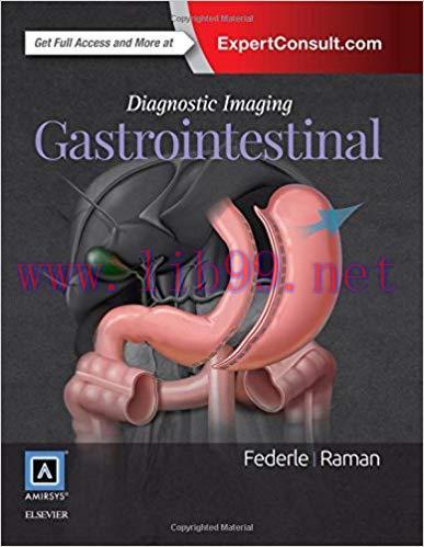 [PDF]Diagnostic Imaging Gastrointestinal, 3rd Edition