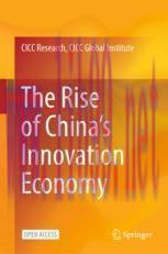 [PDF]The Rise of China’s Innovation Economy