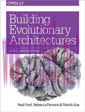 [SAIT-Ebook]Building Evolutionary Architectures