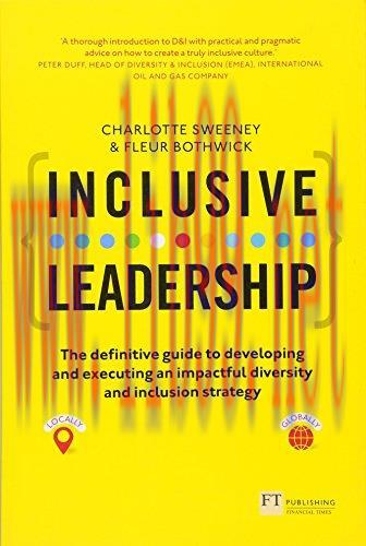 [FOX-Ebook]Inclusive Leadership