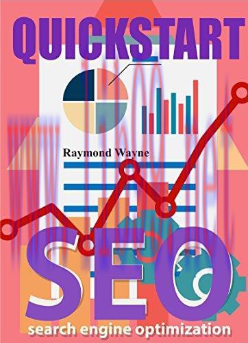 [FOX-Ebook]Quickstart SEO: Search Engine Optimization