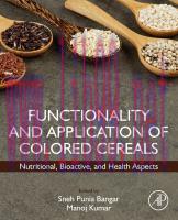 [PDF]Functionality and Application of Colored Cereals