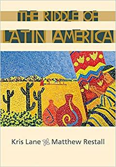 (PDF)The Riddle of Latin America