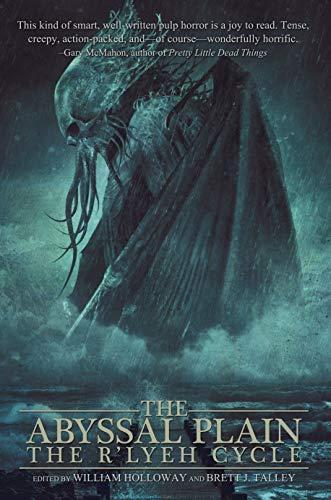 (PDF)The Abyssal Plain The R’lyeh Cycle