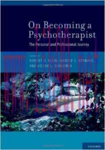 [AME]On Becoming a Psychotherapist: The Personal and Professional Journey