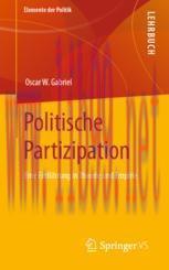 [PDF]Politische Partizipation: Eine Einführung in Theorie und Empirie