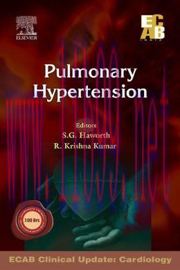 [AME]Pulmonary Hypertension - ECAB