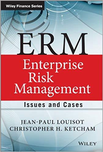 (PDF)ERM – Enterprise Risk Management Issues and Cases (The Wiley Finance Series) 1st Edition