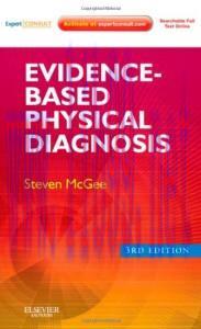 [AME]Evidence-Based Physical Diagnosis: Expert Consult – Online and Print, 3rd (Original PDF)
