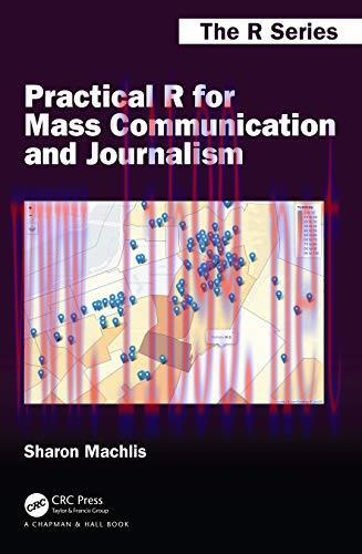 [FOX-Ebook]Practical R for Mass Communication and Journalism